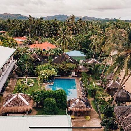 Suite Princess Beach Resort Siquijor Exterior foto