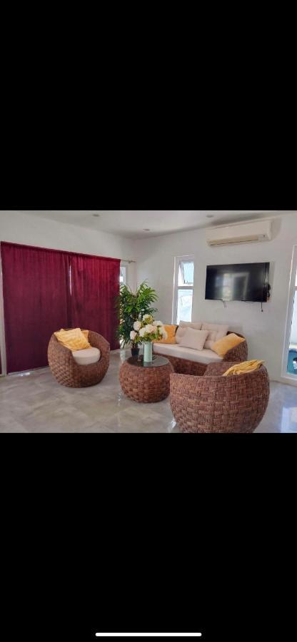 Suite Princess Beach Resort Siquijor Exterior foto
